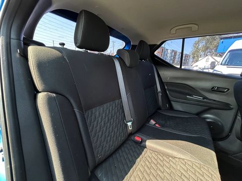 Used 2021 Nissan Kicks S FWD image 22