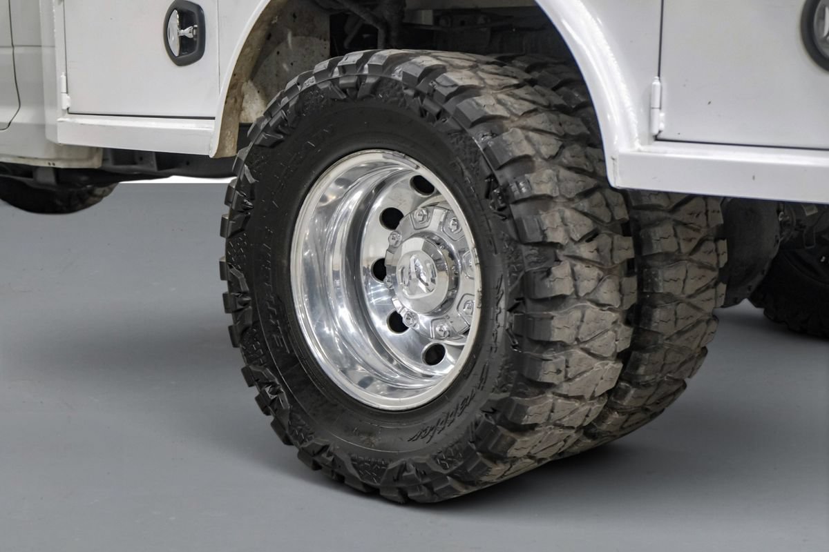 Used 2026 RAM 3500 Lone Star AWD/4WD image 59