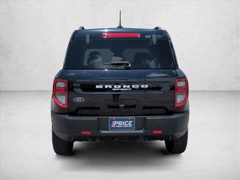 Used 2023 Ford Bronco Sport Big Bend AWD/4WD image 7