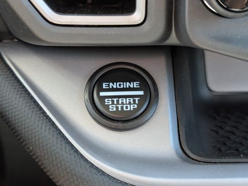 Certified 2024 Ford Bronco Sport Big Bend AWD/4WD image 21