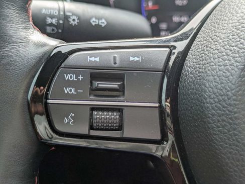 Used 2024 Acura Integra Type S FWD image 25