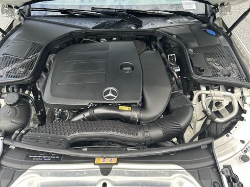 Used 2019 Mercedes-Benz C 300 Coupe image 45