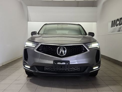 Used 2023 Acura RDX AWD w/ Advance Package image 3