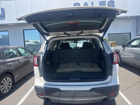 Used 2019 Subaru Ascent Touring w/ Popular Package #2A AWD/4WD image 22