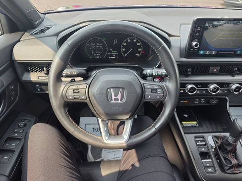 Used 2025 Honda CR-V Sport-L image 23