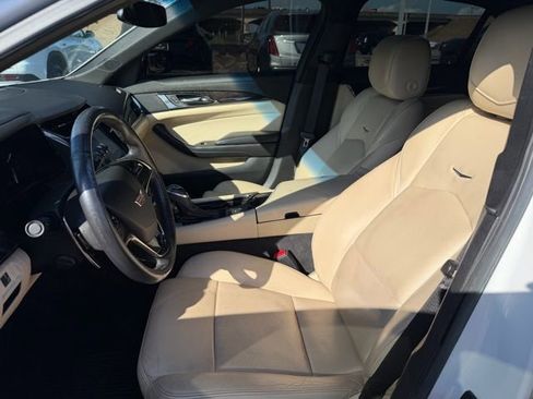 Used 2019 Cadillac CTS Luxury image 14