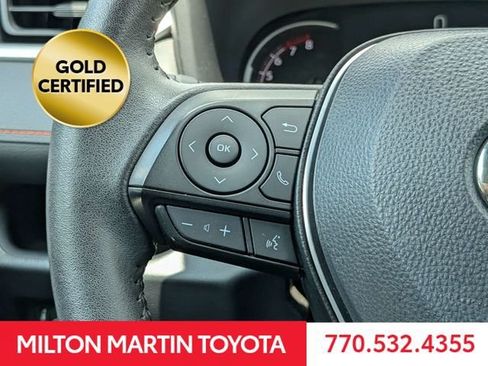 Certified 2024 Toyota RAV4 Adventure AWD/4WD image 23