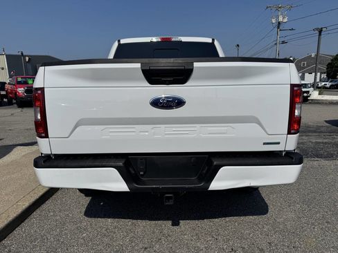 Used 2019 Ford F150 XLT w/ Equipment Group 302A Luxury image 9
