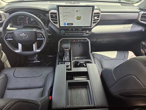 Used 2023 Toyota Tundra SR5 w/ SR5 Premium Package AWD/4WD image 13