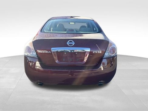 Used 2010 Nissan Altima 2.5 SL w/ SL Pkg image 6