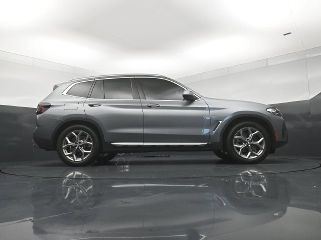 Used 2023 BMW X3 xDrive30i AWD/4WD image 24