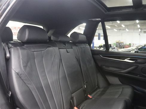 Used 2018 BMW X5 xDrive35i AWD/4WD image 21