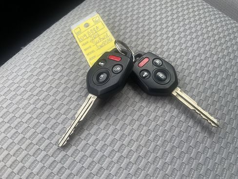 Used 2016 Subaru Forester 2.5i Premium image 62