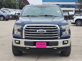 Used 2015 Ford F150 XLT w/ Equipment Group 301A Mid video 2