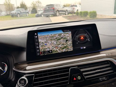 Used 2018 BMW 540i image 41