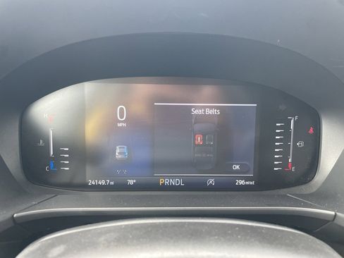 Used 2024 Ford Escape ST-Line image 11