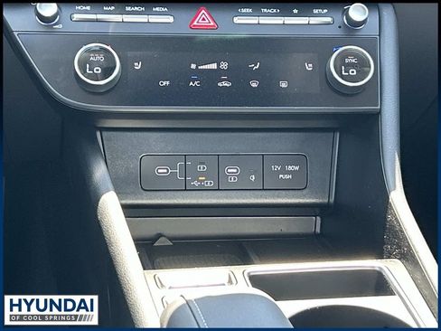 New 2026 Hyundai Sonata SEL FWD image 25