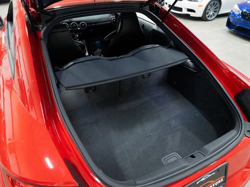 Used 2018 Audi TT 2.0T w/ Technology Package image 27