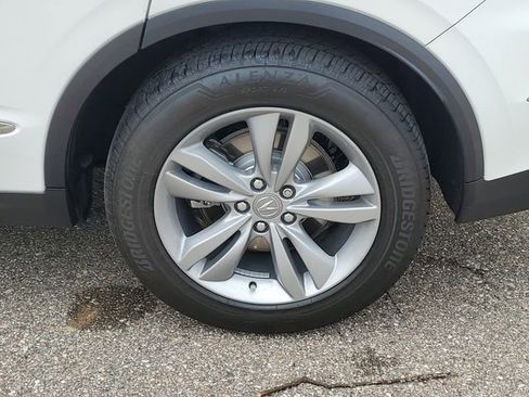 Used 2025 Acura MDX FWD image 34