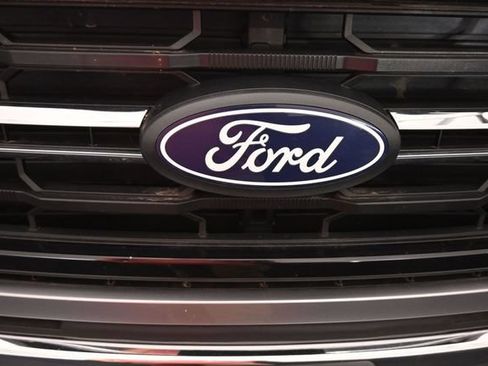 Used 2025 Ford F150 XLT w/ Equipment Group 301A Standard AWD/4WD image 39