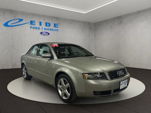 Used 2005 Audi A4 3.0 AWD/4WD image 5