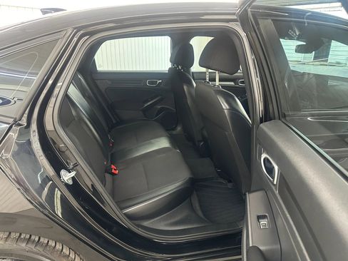 Used 2023 Honda Civic Sport image 13