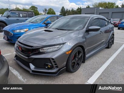 Used 2019 Honda Civic Type R