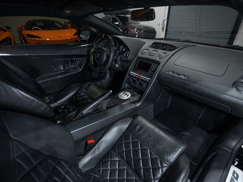 Used 2009 Lamborghini Gallardo LP 560-4 AWD/4WD image 27