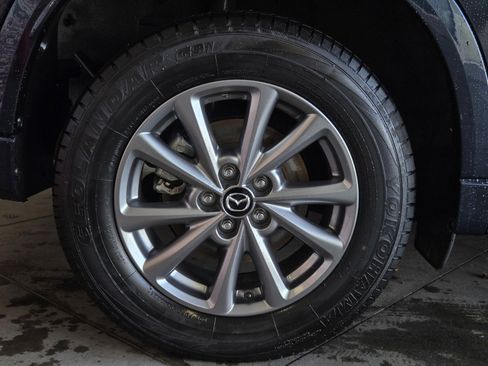 Used 2024 MAZDA CX-5 AWD 2.5 S w/ Select Package image 5