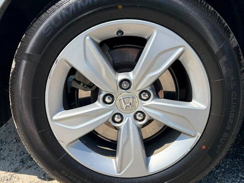 Used 2018 Honda Odyssey EX-L image 19