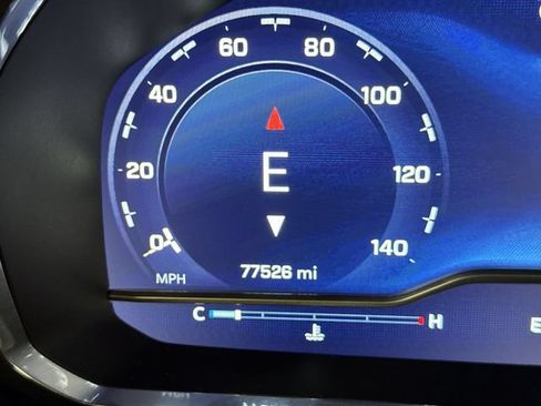 Used 2022 Chevrolet Tahoe LT w/ Luxury Package RWD image 12