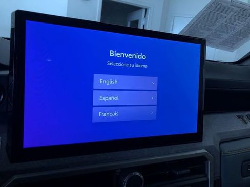 Certified 2025 Toyota Tacoma Trailhunter image 22