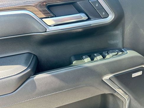 Used 2025 Chevrolet Silverado 1500 RST w/ Convenience Package II image 17