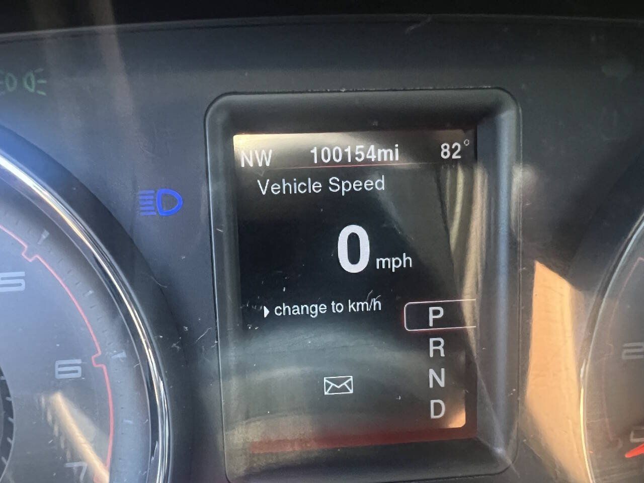 Used 2014 Dodge Charger Police w/ Connectivity Group RWD image 16