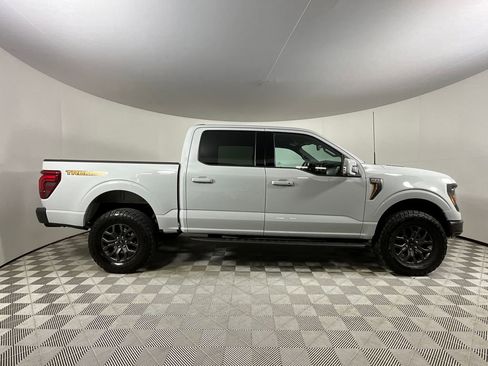 Used 2024 Ford F150 Tremor w/ Equipment Group 402A High AWD/4WD image 6