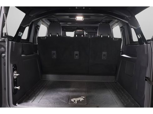 Used 2024 Ford Bronco Raptor image 28