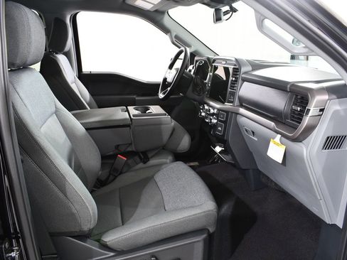 New 2026 Ford F150 XLT w/ Equipment Group 302A MID image 10