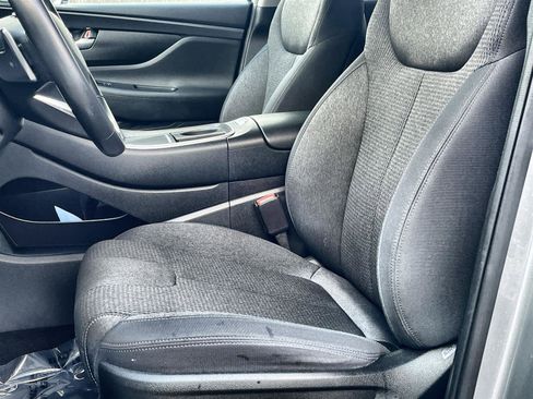 Used 2023 Hyundai Santa Fe SEL image 12