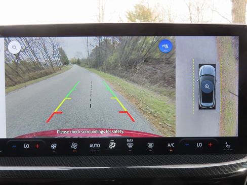 Used 2023 Ford Escape ST-Line Elite w/ Premium Technology Package image 8