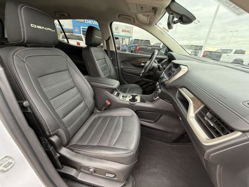 Certified 2024 GMC Terrain Denali image 30