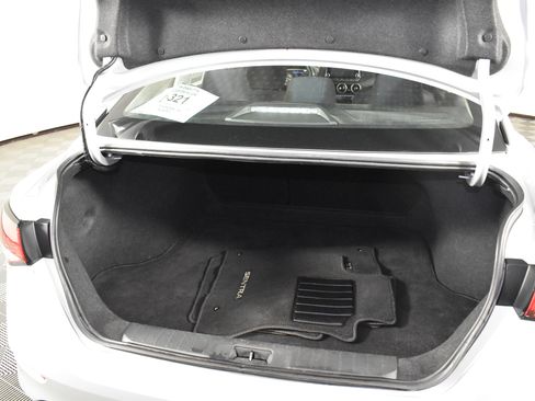 Used 2023 Nissan Sentra SV image 50