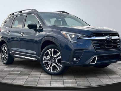 New 2025 Subaru Ascent Touring w/ Popular Package #2