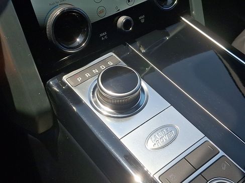 Used 2022 Land Rover Range Rover Westminster Edition AWD/4WD image 16
