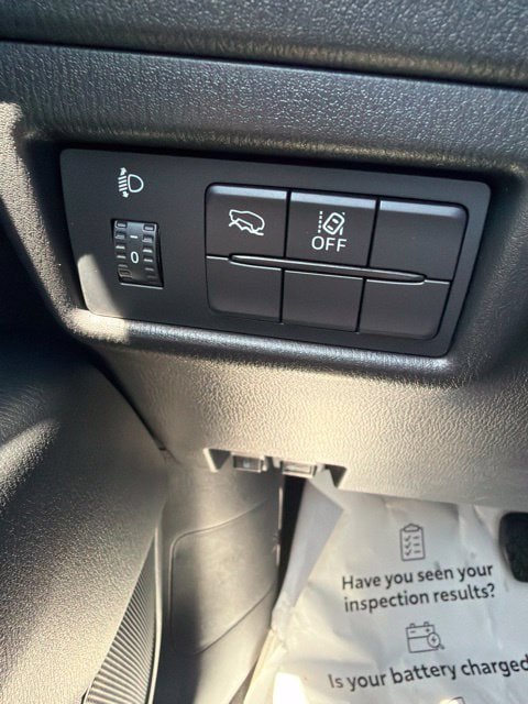 Used 2025 MAZDA CX-5 AWD 2.5 S image 32