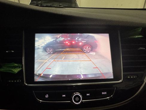 Used 2017 Buick Encore Premium w/ Experience Buick Package image 27