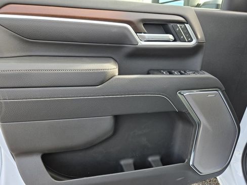 New 2026 GMC Sierra 2500 Denali image 22