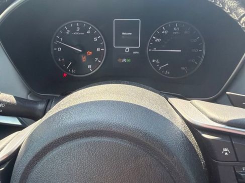 Used 2024 Subaru Outback Limited XT AWD/4WD image 9