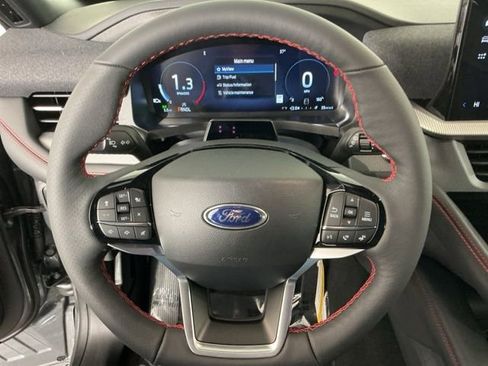 New 2026 Ford Explorer ST-Line AWD/4WD image 18