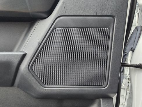 Used 2024 Ford F150 STX w/ STX Black Appearance Package RWD image 14