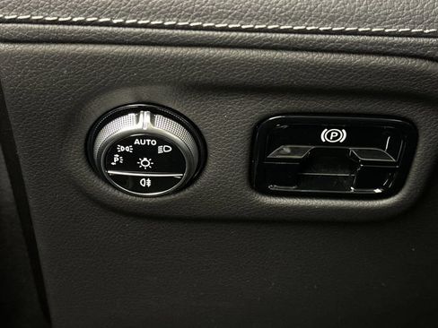 Certified 2023 Mercedes-Benz EQE 350+ 4MATIC SUV image 33